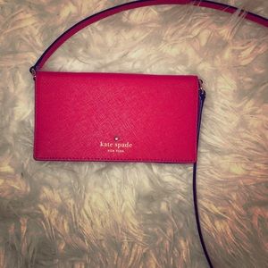 Kate Spade Mini Crossbody